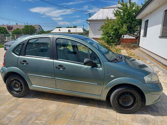 Citroen C3 1.4 - 3