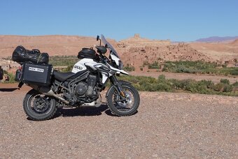 Triumph Tiger 1200 XCA, r.v. 2019 - 3