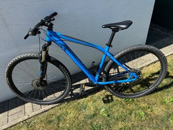 Horský bicykel Specialized veľ. L - 3