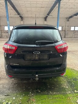 Ford c max nahradne diely - 3