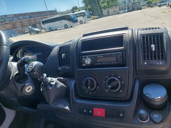 Fiat Ducato combi - 3