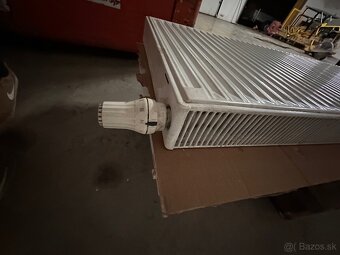 Radiator 600x2000 - 3