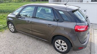 citroen C4 picasso - 3