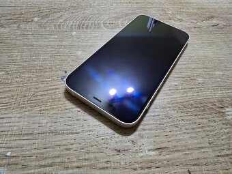 Iphone 12 biely v TOP stave bez znamok pouzivania vhodny aj - 3
