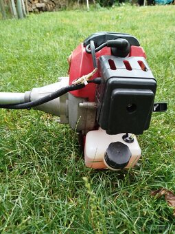 Krovinorez GardenField 52ccm - 3