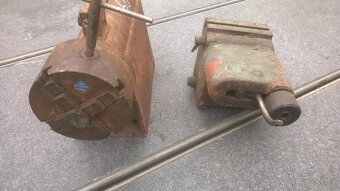 vreteno a koník - 3