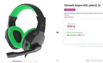 Predám PC I3 6tej generácie - 3