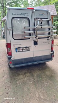 Predaj autokaravan - 3