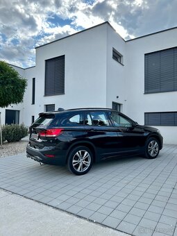 BMW X1 18d XDrive SportLine facelift 2020 - 3