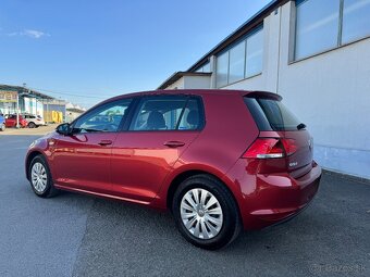 Volkswagen Golf 7 1.2 TSI - 3