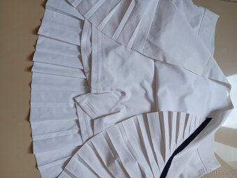 Tenisova sukna Nike velkost S - 3