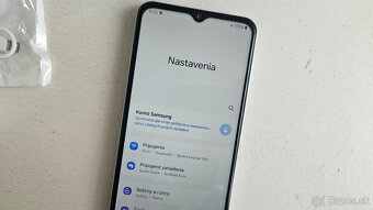 Samsung Galaxy M13 + slúchadlá - 3