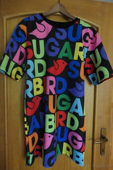 SUGARBIRD nove original nadherne saty UNI - 3
