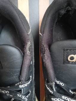 Adidas č.41,5 - 3