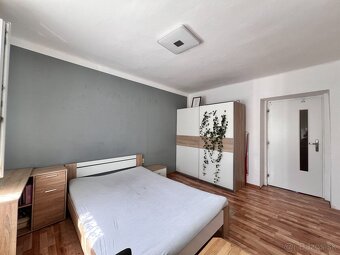 Dvojizbový tehlový byt na prenájom – Zimná ulica, Košice - 3