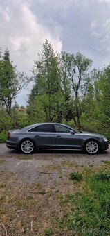 Audi A8 3.0 TDI 2017 nova STK - 3