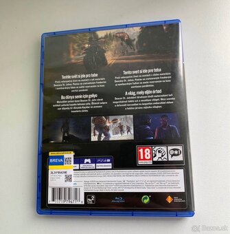 DAYS GONE hra PS4 - 3