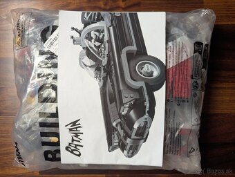 Batmobile 1966 - 3