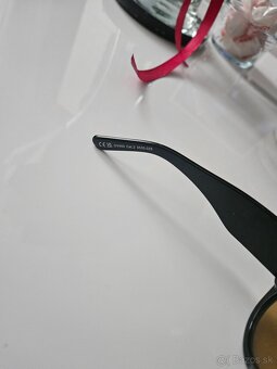 Slnečné okuliare štyl Tom Ford - 3