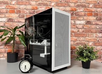 i9 13900KF\32GB\RX 7800XT\SSD\1000W Zdroj - 3