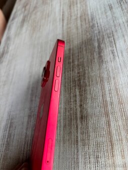 iPhone 14 128 GB (Product RED) - 3