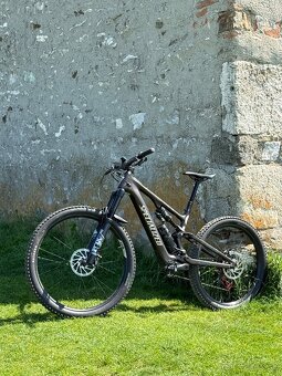 Specialized SL Comp Karbón 2023 S3 veľkosť - 3