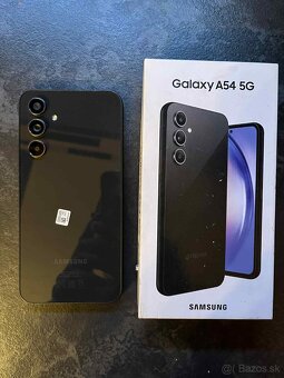 Samsung Galaxy A54 5g - 3