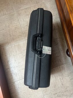Samsonite retro kufor, plne funkcny - 3