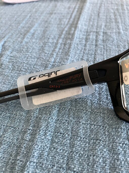 predám cyklistické okuliare Julbo - 3
