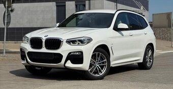 Predám BMW X3, 30i xDriv - 3
