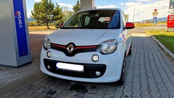 Renault Twingo 1,0 i SCe 52 kW LIMITED - 3