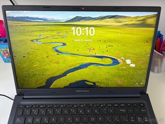 Asus Vivobook 15,6” - 3
