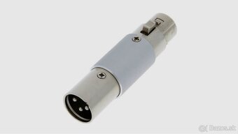 Shure sm7b + FetAmp - 3