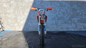 KTM exc-f 250 - 3