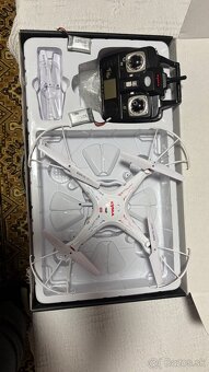 Dron SYMA X5C - 3