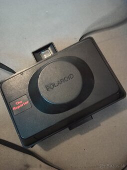 Polaroid The Reporter - 3