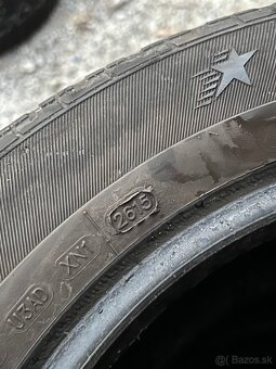 STARFIRE 185/65/R15 ZIMNÉ - 3
