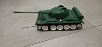 Tank , Ites - 3