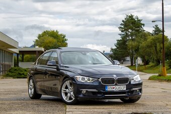 BMW Rad 3 328i A/T / AJ NA SPLÁTKY / - 3