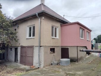 Predám 3 izbový rodinný dom - 3