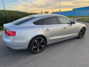 Audi A5 Sportback 2.0 TDi 140 kW 2016 - 3