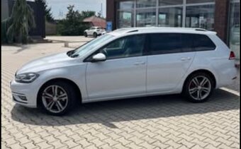 Volkswagen Golf Variant 1.6 TDI - 3