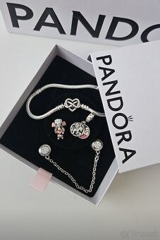 PANDORA - 3