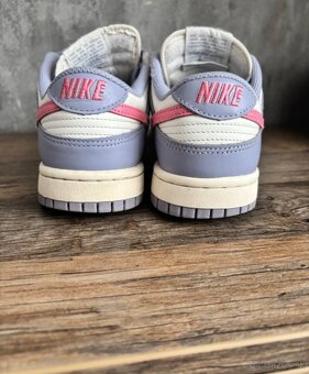 Nike Dunk Low Indigo Haze - 3