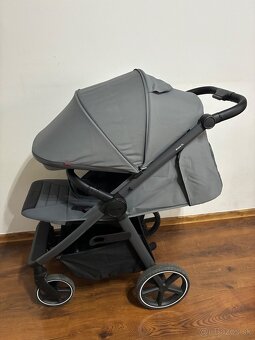 Carrello Bravo SL - 3