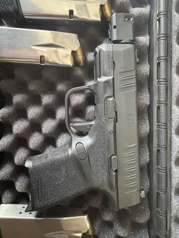 Hellcat H11 TB RDR CC 9x19 - 3