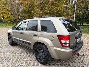 Jeep Grand Cherokee Limited 3.0 CRDP - 3