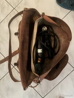 Predam vrtacku Bosch - 3