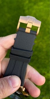 Hodiny Audemars Piguet RoyalOak offshore - 3