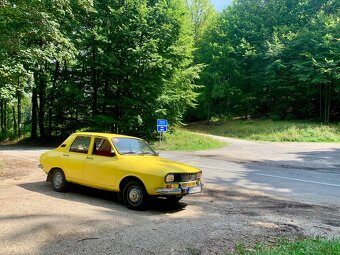 Dacia 1300 - 3